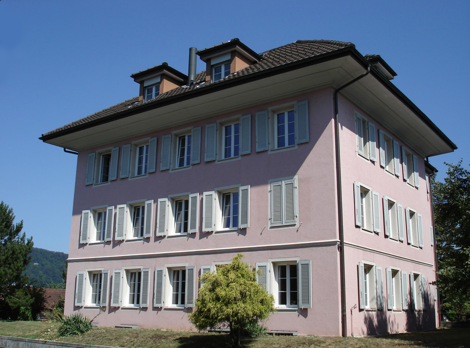 Soziale Dienste
