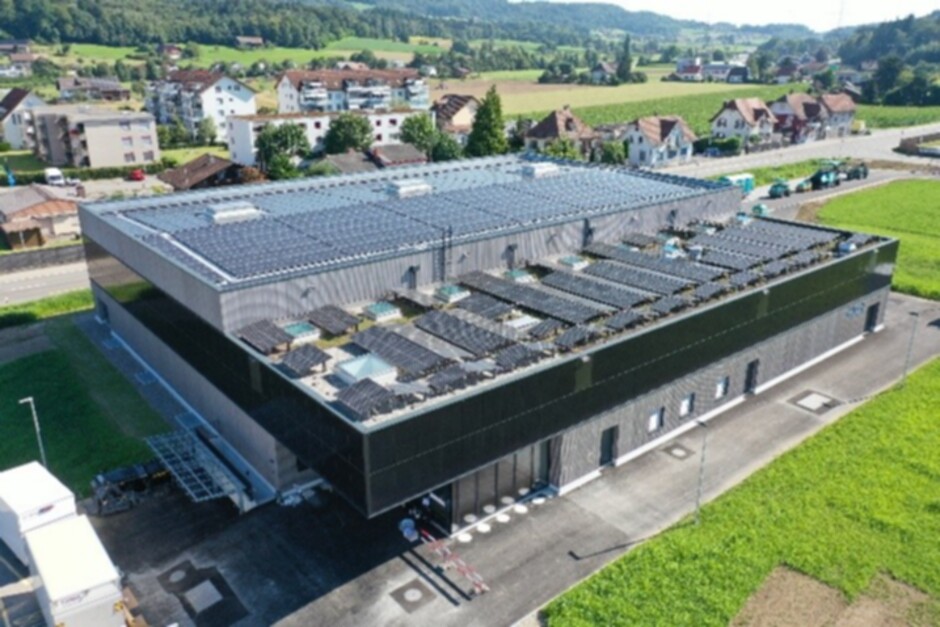 Informationsveranstaltung Solarenergie Informationsveranstaltung Solarenergie